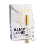 Sérum de Crecimiento de Cejas y Pestañas