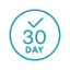 Garantía 30 días