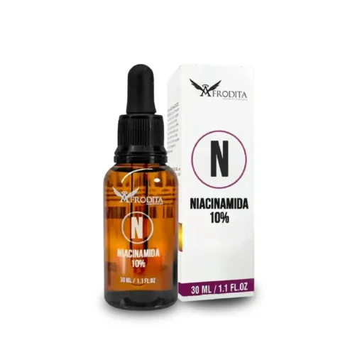 Sérum Niacinamida de AFRODITA