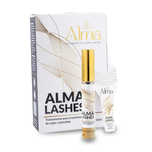 Sérum de Crecimiento de Cejas y Pestañas
